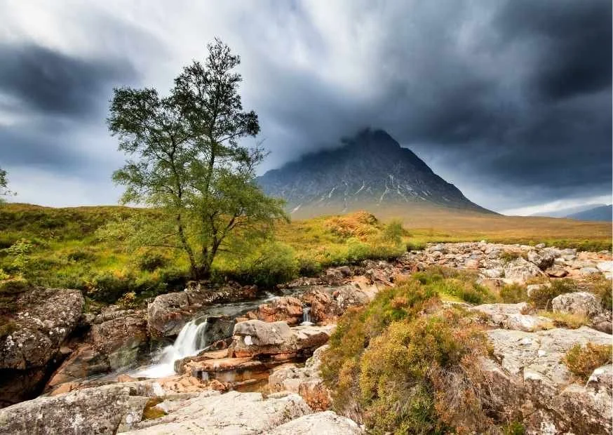 5 Brilliant Reasons to Visit Scotland